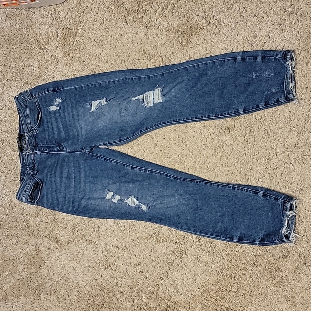 Judy Blue size 11/30